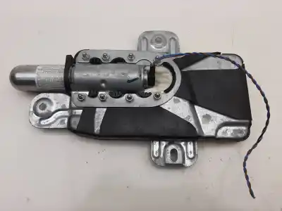 Peça sobressalente para automóvel em segunda mão airbag frontal lado direito por bmw serie 3 berlina (e46) 320d referências oem iam 34703723003w