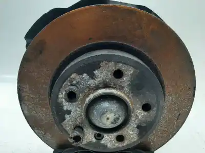 Peça sobressalente para automóvel em segunda mão manga de eixo dianteira esquerda por bmw serie 3 berlina (e46) 320d referências oem iam 31211092079