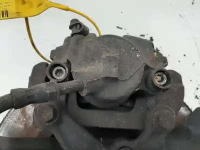 Peça sobressalente para automóvel em segunda mão pinça de travão dianteira direita por bmw serie 3 berlina (e46) 320d referências oem iam 34116758114