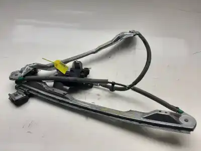 Pièce détachée automobile d'occasion LÉVE GLACE AVANT GAUCHE pour FORD FOCUS BERLINA (CAK)  Références OEM IAM 119144  XS4123201