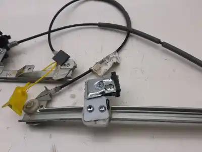Recambio de automóvil de segunda mano de ELEVALUNAS DELANTERO IZQUIERDO para SEAT IBIZA II (6K1)  referencias OEM IAM 60270590  