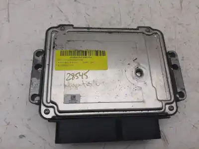 Piesă de schimb auto la mâna a doua unitate de control motor ecu pentru kia magentis active referințe oem iam 0281015645  3911327458