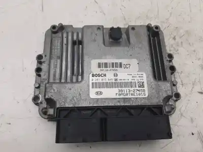 Piesă de schimb auto la mâna a doua unitate de control motor ecu pentru kia magentis active referințe oem iam 0281015645  3911327458
