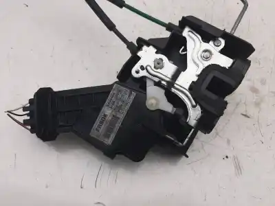 Piesă de schimb auto la mâna a doua încuietoare ușa din dreapta fațã pentru kia magentis active referințe oem iam 813202g210  