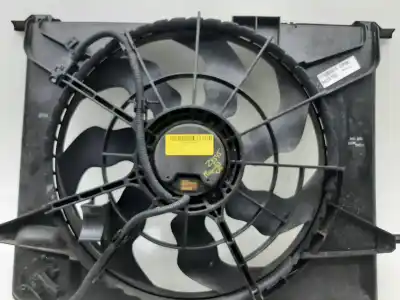 Автозапчастина б/у електро вентилятор для kia magentis active посилання на oem iam 20glsm  6g25186