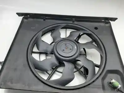 Автозапчастина б/у електро вентилятор для kia magentis active посилання на oem iam 20glsm  6g25186