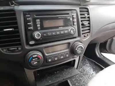 Автозапчастина б/у клімат-контроль для kia magentis active посилання на oem iam f6220079