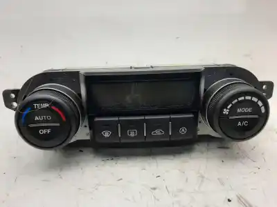 Автозапчастина б/у клімат-контроль для kia magentis active посилання на oem iam f6220079  