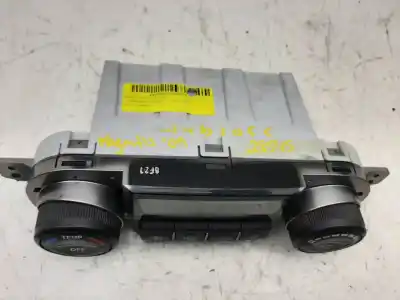 Автозапчастина б/у клімат-контроль для kia magentis active посилання на oem iam f6220079  