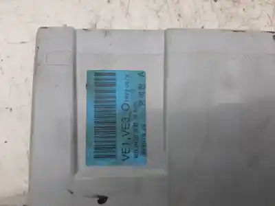 Автозапчастина б/у клімат-контроль для kia magentis active посилання на oem iam f6220079  