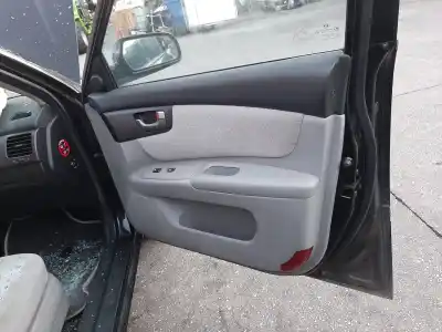 Автозапчастина б/у регулятор переднього правого скла для kia magentis active посилання на oem iam 