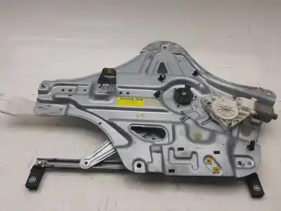 Автозапчастина б/у регулятор переднього правого скла для kia magentis active посилання на oem iam   