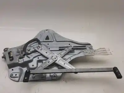 Автозапчастина б/у регулятор переднього правого скла для kia magentis active посилання на oem iam   