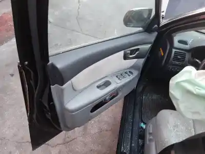 Second-hand car spare part DRIVER LEFT WINDOW REGULATOR for KIA MAGENTIS  OEM IAM references   