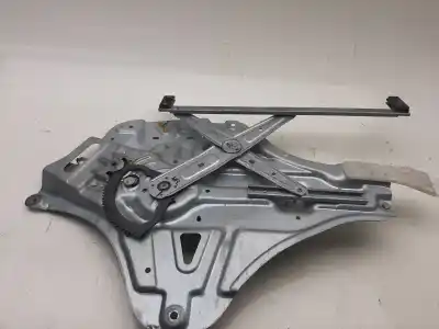 Автозапчастина б/у регулятор вікна передній лівий для kia magentis active посилання на oem iam   