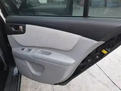 Автозапчастина б/у регулятор скла заднього правого для kia magentis active посилання на oem iam 834802g040