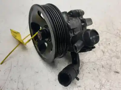 Автозапчастина б/у насос керма для kia magentis active посилання на oem iam 571002g200