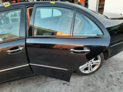 Piesă de schimb auto la mâna a doua USA STANGA SPATE pentru MERCEDES CLASE E BERLINA  Referințe OEM IAM 211730010528  