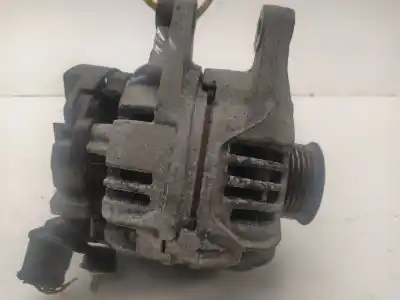 Second-hand car spare part alternator for toyota corolla (e12) 1.6 16v oem iam references 0124315024