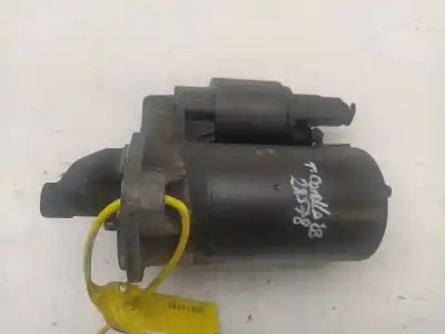 Second-hand car spare part STARTER MOTOR for TOYOTA COROLLA (E12)  OEM IAM references 281000D030  0001107088
