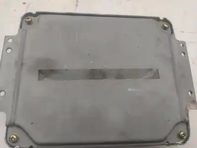 Second-hand car spare part ecu engine control for toyota corolla (e12) 1.6 16v oem iam references 8966102750  