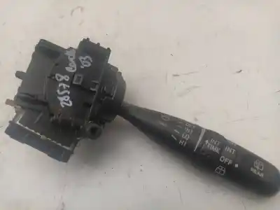 Pezzo di ricambio per auto di seconda mano comando pulito per toyota corolla (e12) 1.6 16v riferimenti oem iam 173647  
