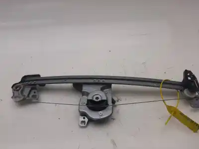 Pezzo di ricambio per auto di seconda mano alzacristalli anteriore destro per citroen c3 hdi 70 furio riferimenti oem iam 400970d