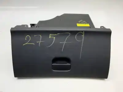 Peça sobressalente para automóvel em segunda mão porta luvas por peugeot 308 sport referências oem iam 