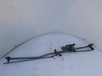 Peça sobressalente para automóvel em segunda mão motor do limpa para brisas por peugeot 308 sport referências oem iam 0390241869