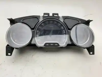 Peça sobressalente para automóvel em segunda mão quadrante por citroen c5 berlina premier (e) referências oem iam 9665364680  