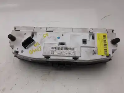 Peça sobressalente para automóvel em segunda mão quadrante por citroen c5 berlina premier (e) referências oem iam 9665364680  