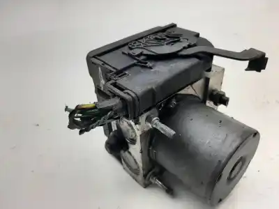 Peça sobressalente para automóvel em segunda mão abs por citroen c4 coupe vts referências oem iam 9649988180  