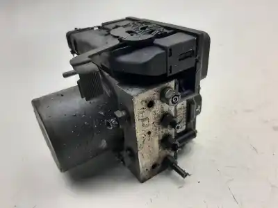 Second-hand car spare part abs for citroen c4 coupe vts oem iam references 9649988180