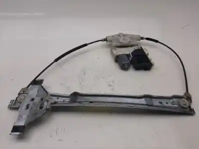 Second-hand car spare part passenger side right window regulator for citroen c4 coupe vts oem iam references 997831101