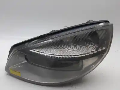 Pièce détachée automobile d'occasion FEU GAUCHE pour RENAULT SCENIC II  Références OEM IAM 15810300LI  