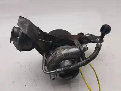 İkinci el araba yedek parçası TURBOSARJ için PEUGEOT 307 BREAK/SW (S2)  OEM IAM referansları 9654919580  