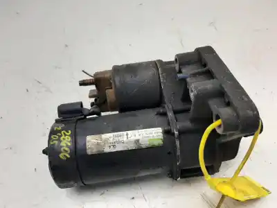 Second-hand car spare part starter motor for citroen c2 furio oem iam references 9640825280  