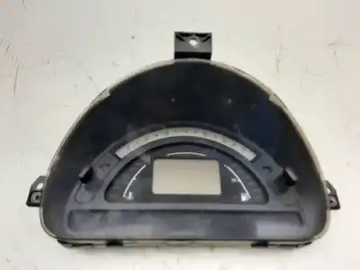 Peça sobressalente para automóvel em segunda mão quadrante por citroen c2 furio referências oem iam 9652008280