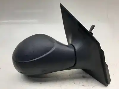 Peça sobressalente para automóvel em segunda mão espelho retrovisor direito por citroen c2 furio referências oem iam 12363760