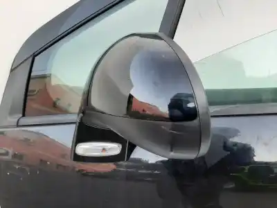 Peça sobressalente para automóvel em segunda mão espelho retrovisor esquerdo por peugeot 308 sport referências oem iam 