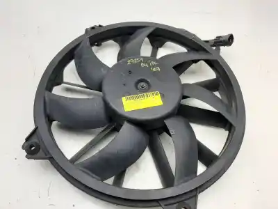 Pièce détachée automobile d'occasion ventilateur pour citroen c4 picasso sx références oem iam 1049874716t
