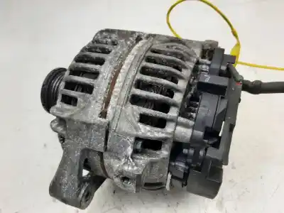 Second-hand car spare part alternator for saab 9-5 berlina 3.0 tid linear sport oem iam references 0124525019  