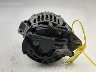 Second-hand car spare part alternator for saab 9-5 berlina 3.0 tid linear sport oem iam references 0124525019  