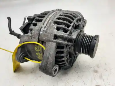 Second-hand car spare part alternator for saab 9-5 berlina 3.0 tid linear sport oem iam references 0124525019  