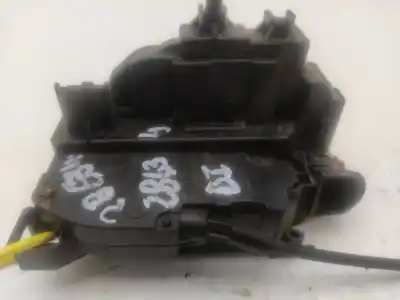 Tweedehands auto-onderdeel linker voordeur slot voor renault clio iii dynamique oem iam-referenties 