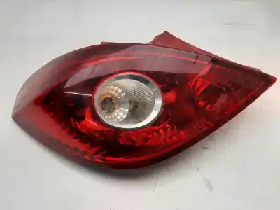 Автозапчастина б/у лівий ход ліхар для opel corsa d cosmo посилання на oem iam 13186350