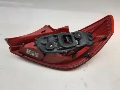 Автозапчасти б/у левый задний фонарь за opel corsa d cosmo ссылки oem iam 13186350  89038960a