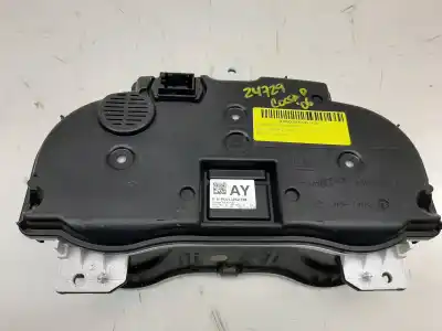 Автозапчастина б/у панель інструментів для opel corsa d cosmo посилання на oem iam 0013252146