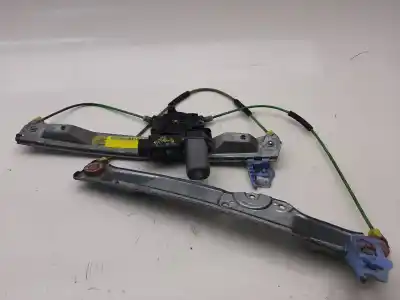 Автозапчастина б/у регулятор вікна передній лівий для opel corsa d cosmo посилання на oem iam 541613212  013188487lh