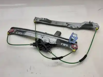 Автозапчастина б/у РЕГУЛЯТОР ВІКНА ПЕРЕДНІЙ ЛІВИЙ для OPEL CORSA D  Посилання на OEM IAM 541613212  013188487LH